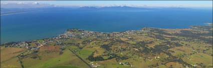 Swansea - TAS (PBH3 00 27234)