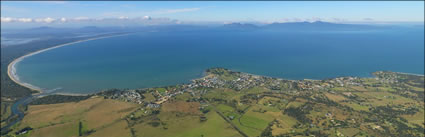 Swansea - TAS (PBH3 00 27235)