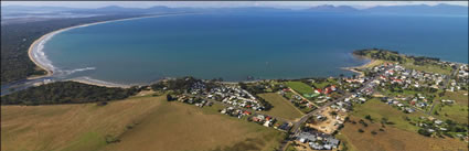 Swansea - TAS (PBH3 00 27236)