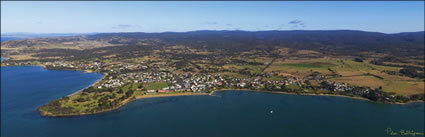 Swansea - TAS (PBH3 00 27745)