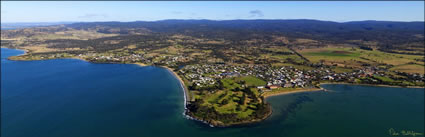 Swansea - TAS (PBH3 00 27747)