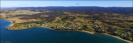 Swansea - TAS (PBH3 00 27748)