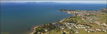 Swansea Caravan Park - TAS (PBH3 00 27237)