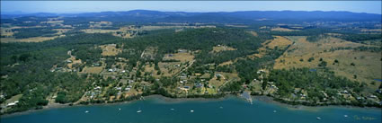 Sidmouth - TAS  (PB00 6297)