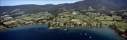 Woodbridge Town - TAS (PB00 5208)