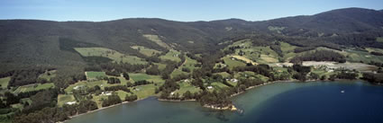 Woodbridge Farms - TAS(PB00 5210)