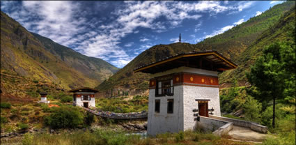 Tachogang Temple T (PBH3 00 23646)