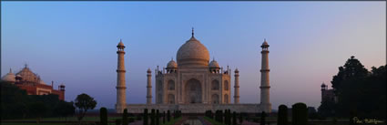 Taj Mahal (PBH3 00 24501)