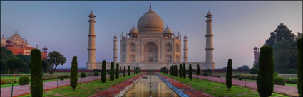 Taj Mahal (PBH3 00 24502)