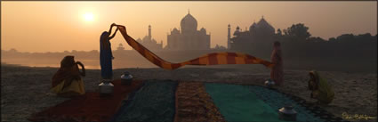 Taj Mahal (PBH3 00 24577)