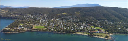 Taroona - TAS (PBH3 00 27306)