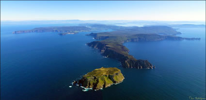 Tasman Island - TAS T (PBH3 00 27282)