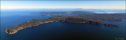 Tasman Peninsula - TAS (PBH3 00 27277)