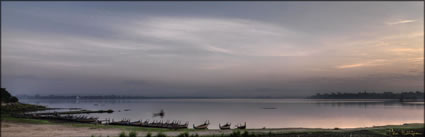 Taungthaman Lake (PBH3 00 14762)