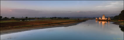 Taungthaman Lake (PBH3 00 14777)