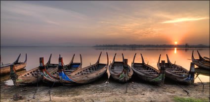 Taungthaman Lake T (PBH3 00 14768)