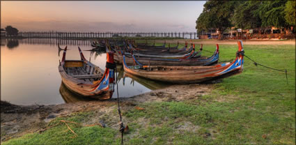 Taungthaman Lake T (PBH3 00 14774)