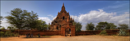 Tayok Pyi Paya (PBH3 00 14891)
