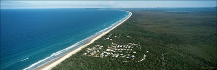 Teewah North Shore - QLD (PB00 0139)