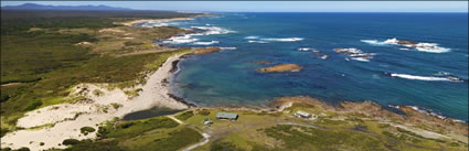 Temma Shacks - TAS (PBH3 00 26678)