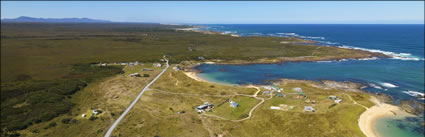 Temma Shacks - TAS (PBH3 00 26679)