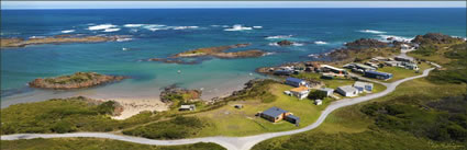 Temma Shacks - TAS (PBH3 00 26686)