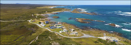 Temma Shacks - TAS (PBH3 00 26688)
