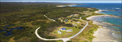 Temma Shacks - TAS (PBH3 00 26691)