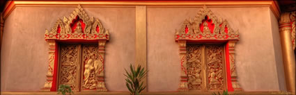 Temple Doors (PBH3 00 13910)