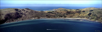 Terauone Beach Dunedin - NZ (PB00 2655)