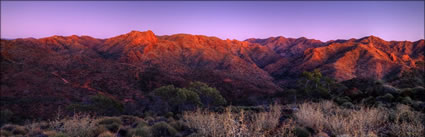The Armchair - Arkaroola - SA (PBH3 00 18452)