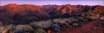 The Armchair - Arkaroola - SA (PBH3 00 18455)