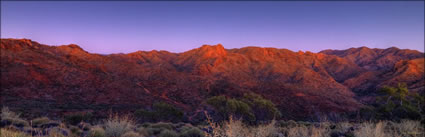 The Armchair - Arkaroola - SA (PBH3 00 18461)