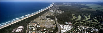 The Boardwalk Mt Coolum 3 -QLD (PB00 3874)