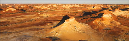 The Painted Hills - SA (PBH3 00 29683)