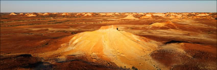 The Painted Hills - SA (PBH3 00 29688)