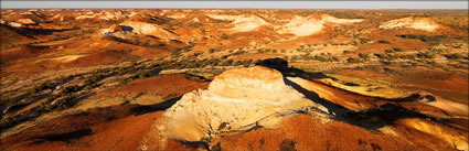 The Painted Hills - SA (PBH3 00 29691)