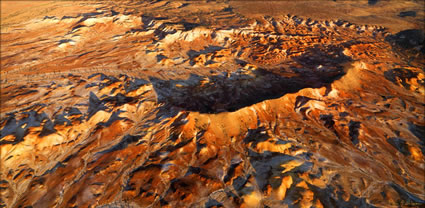 The Painted Hills - SA T (PBH3 00 29675)