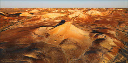 The Painted Hills - SA T (PBH3 00 29684)