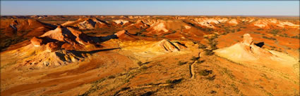 The Painted Hills - SA T (PBH3 00 29707)