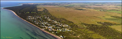 The Pines - SA (PBH3 00 28546)