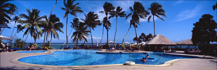 The Warwick Resort - Fiji (PB00 4993)