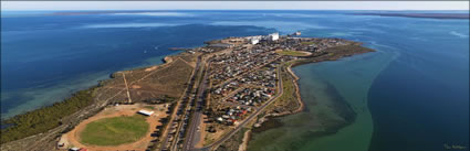 Thevenard - SA (PBH3 00 20741)