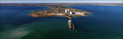 Thevenard - SA (PBH3 00 20743)