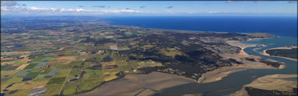 Thirlstane-Squeaking Point - TAS (PBH3 00 25269)