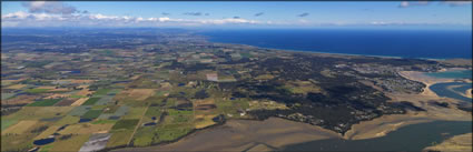 Thirlstane-Squeaking Point TAS (PBH3 00 25268)