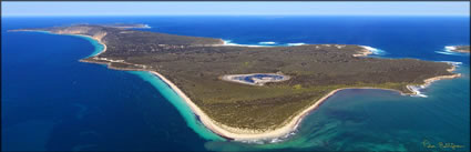 Thistle Island - SA H (PBH3 00 30641)