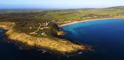 Thistle Island - SA T (PBH3 00 22898)