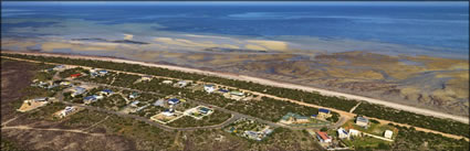 Thompson Beach - SA (PBH3 00 29999)