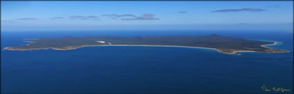 Three Hummock Island - TAS (PBH3 00 25623)